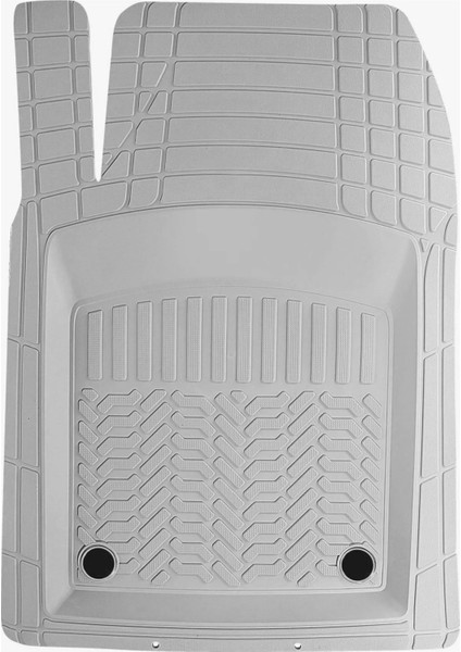 Pro - Dodge Caliber ile Uyumlu Paspas Seti, Gri