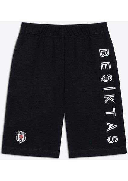 Beşiktaş Kıds ŞORT-Y24-209