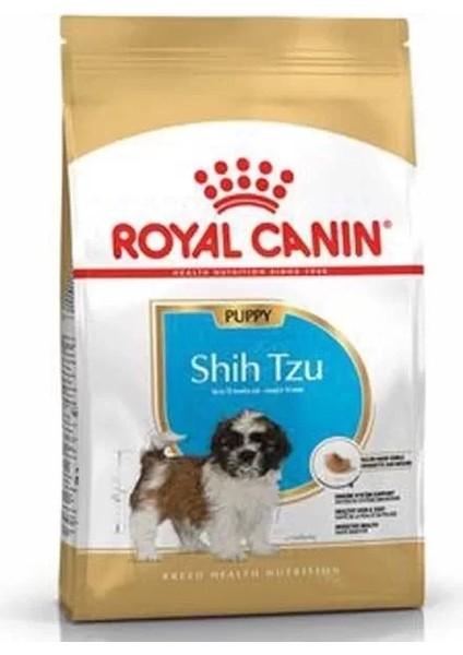 Royal Canin Shihtzu Puppy Yavru Köpek Maması 1.5 kg