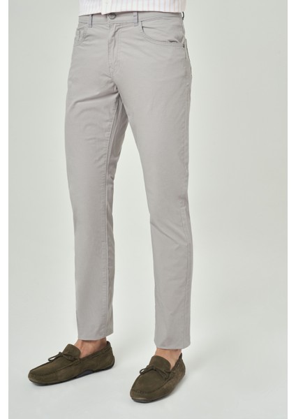 Taş 5 Cepli Spor Erkek Pamuk Pantolon PNS23Y23104_D60 fiyatları