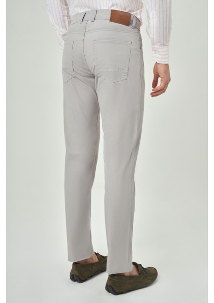 Taş 5 Cepli Spor Erkek Pamuk Pantolon PNS23Y23104_D60 modelleri