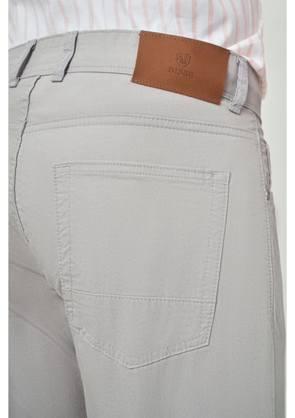 Taş 5 Cepli Spor Erkek Pamuk Pantolon PNS23Y23104_D60 fırsatları