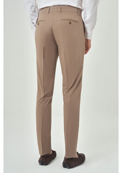 Vizon Pamuk 4 Cepli Spor Erkek Pantolon PNS23Y23109_D08 modelleri