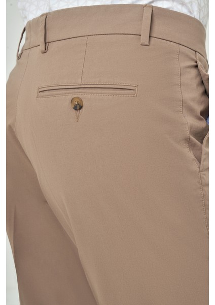 Vizon Pamuk 4 Cepli Spor Erkek Pantolon PNS23Y23109_D08 indirimleri