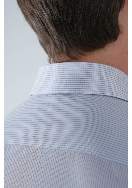 Platinium Regular Fit Siyah Erkek Gömlek PLTG013_D99 modelleri