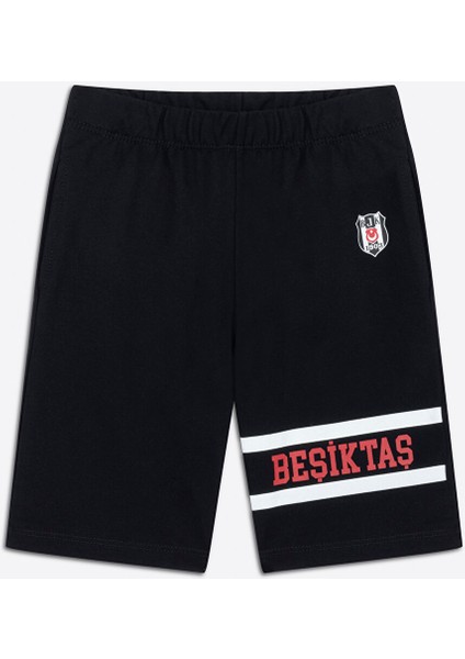 Beşiktaş Kıds ŞORT-Y24-207