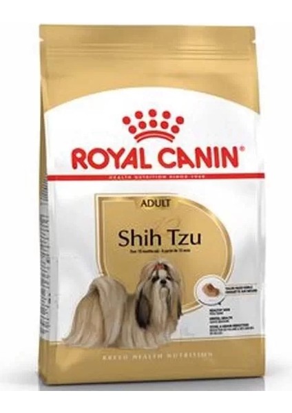 Royal Canin Shihtzu Adult Yetişkin Köpek Maması 1.5 kg