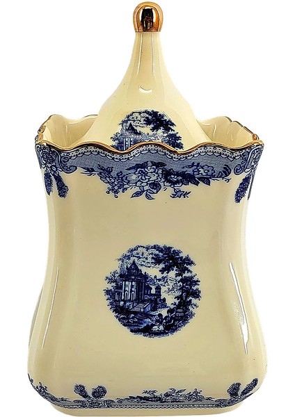 Lucky Art Margaret New Bone 2li Kavanoz 16CM fiyatları