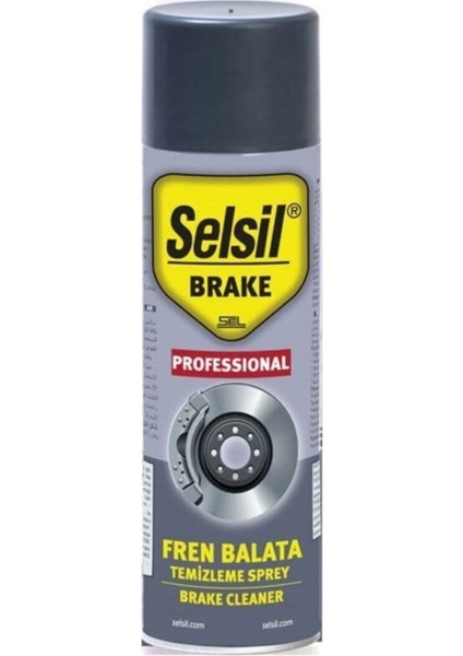 Fren Balata SPREYI-500 ml