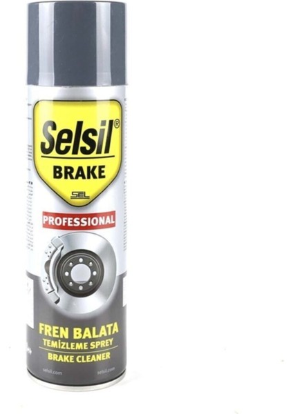 Fren Balata SPREYI-500 ml fiyatları