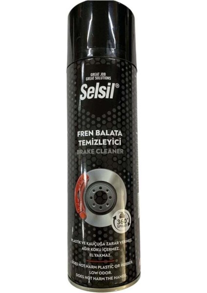 500ML Fren Balata Spreyi