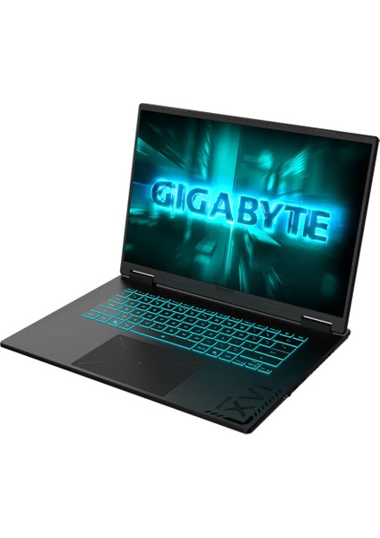 Gaming A16 Cth I7-13620H 16GB 512GB SSD 8gb RTX5050 85W 16 Fhd+ 165Hz Freedos Gaming Notebook modelleri