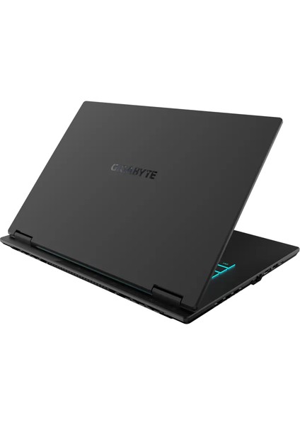 Gaming A16 Cth I7-13620H 16GB 512GB SSD 8gb RTX5050 85W 16 Fhd+ 165Hz Freedos Gaming Notebook