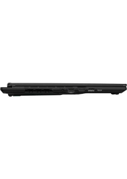 Gaming A16 Cth I7-13620H 16GB 512GB SSD 8gb RTX5050 85W 16 Fhd+ 165Hz Freedos Gaming Notebook