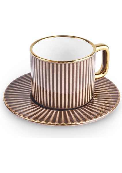 Massimo 6 Kişilik Kahve Fincanı 90 ml fiyatları