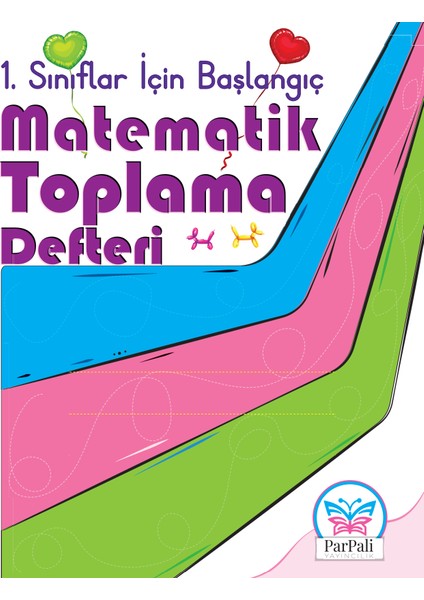 1. Sınıf Toplama ve Çıkarma Başlangıç Seti