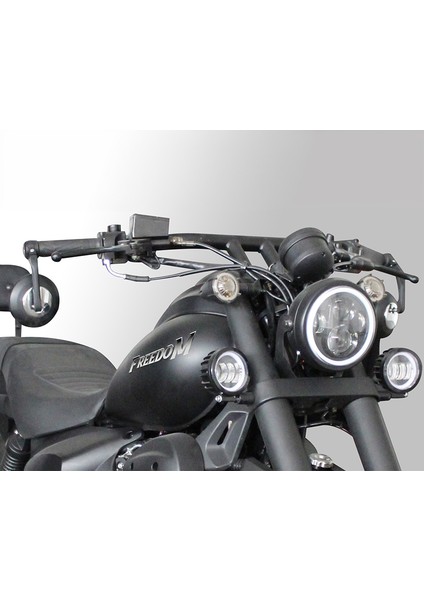 Freedom 277 Chopper fiyatları