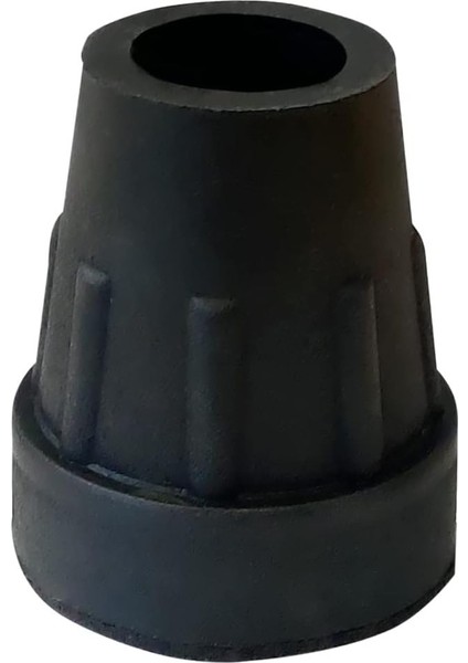 Plastik Baston Ayağı-10 Adet Gönderim