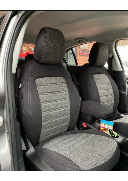 FİAT EGEA URBAN PAKET VE GROSS UYUMLU -ÖZEL DİKİM- Oto Koltuk Kılıfı fiyatları