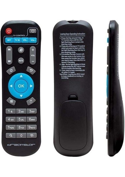 - Next Mybox 4K Android Tv Box Kumandası fiyatları