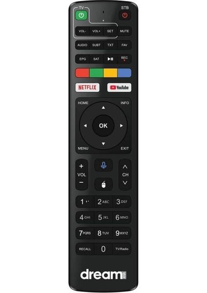 A5 Android Tv Box Bluetooth Kumanda Orjinal Ses Komutlu fiyatları