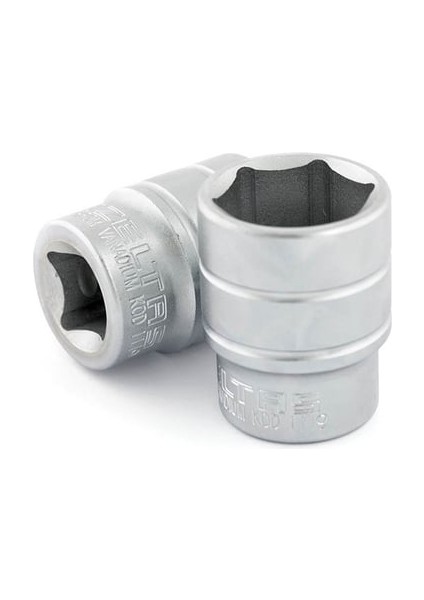 1119 Altı Köşe Lokma Anahtar 3/4'' 50 mm