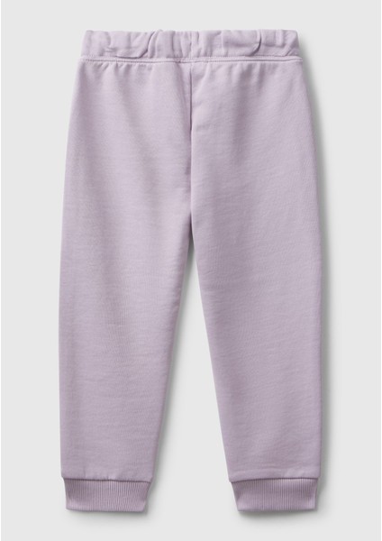 Kız Bebek Lila Eşofman Altı 3J70GF01N-25K-026 fiyatları