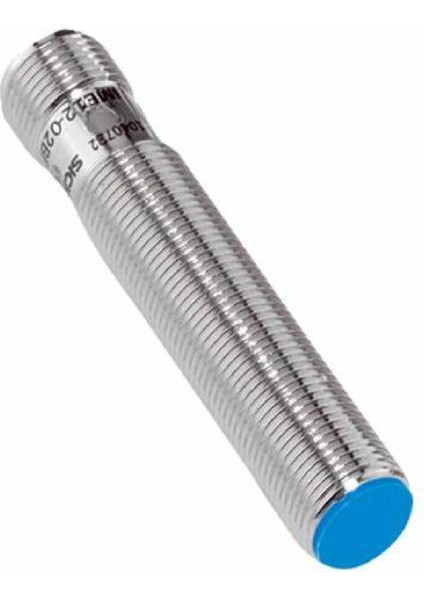IME12-04BPOZC0S (1040768) ,M12/4MM Pnp-Nc M12-4P Endüktif Sensör