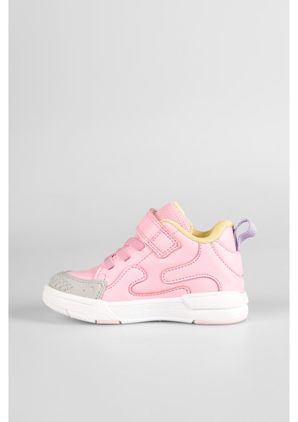 Nita Hafif Kız Bebek Pembe Sneaker fiyatları