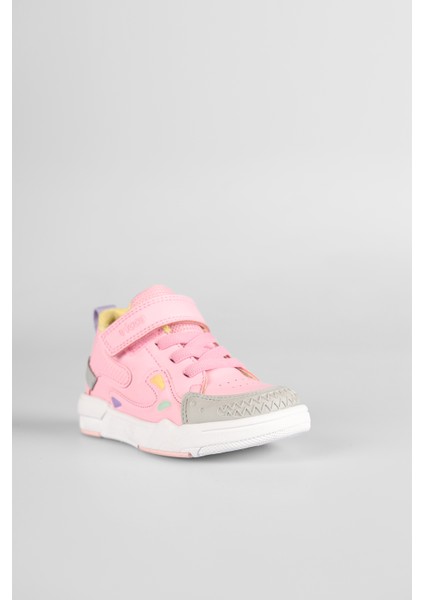 Nita Hafif Kız Bebek Pembe Sneaker modelleri