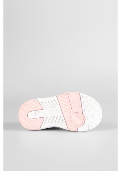 Nita Hafif Kız Bebek Pembe Sneaker indirimleri