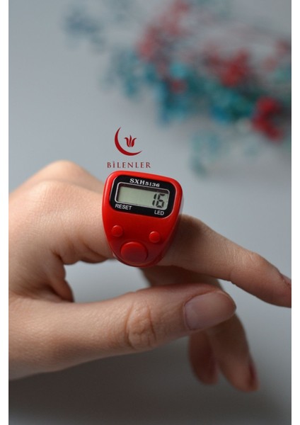 Mini Işıklı Zikirmatik fiyatları