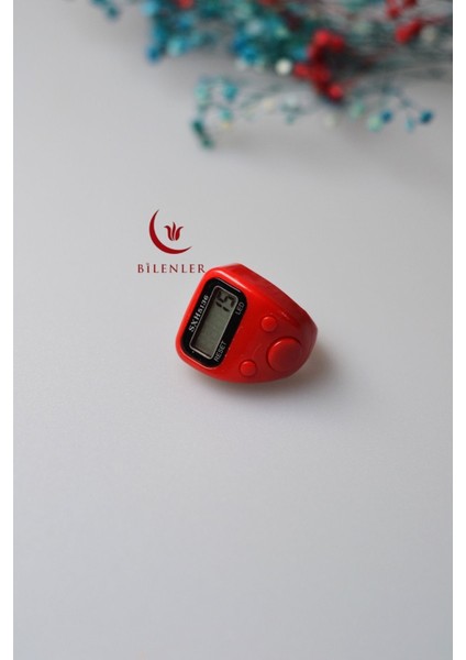 Mini Işıklı Zikirmatik modelleri