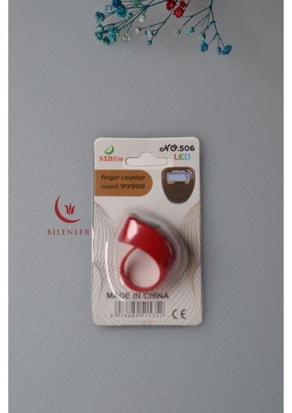 Mini Işıklı Zikirmatik fırsatları