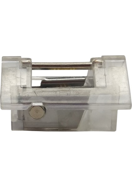 Alüminyum Jaluzi Perde Kilit Mekanizması