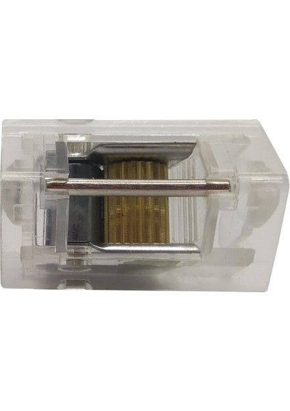 Alüminyum Jaluzi Perde Kilit Mekanizması modelleri