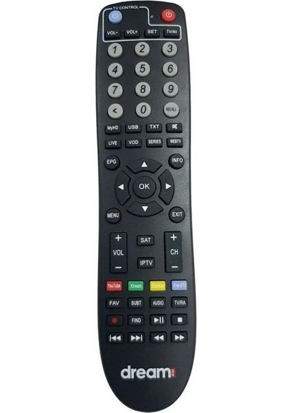 Master !ptv Hd Orjinal Kumandası fiyatları