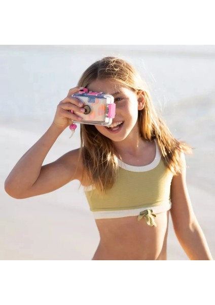 - Çocuk Çilek Desenli Sualtı Fotoğraf Makinası fırsatları