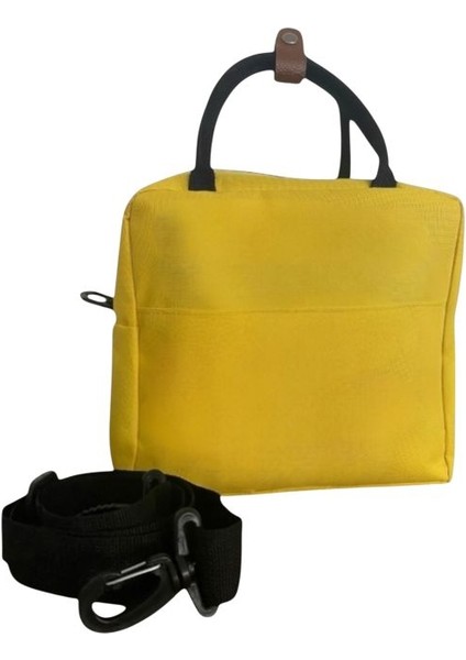 1096 Termal Yemek Taşıma Çantası / 26 cm x 22 cm - 4.5 Litre fırsatları