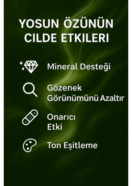 Yosun Özlü Vitamin C Serum 30ml fırsatları