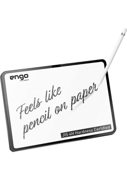 Tcl Tab 10L Gen 4 Paperfeel Ekran Koruyucu 10.1 Inç indirimleri