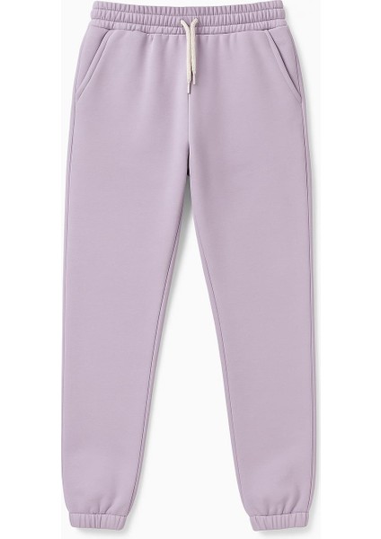 3 Iplik Alt Eşofman