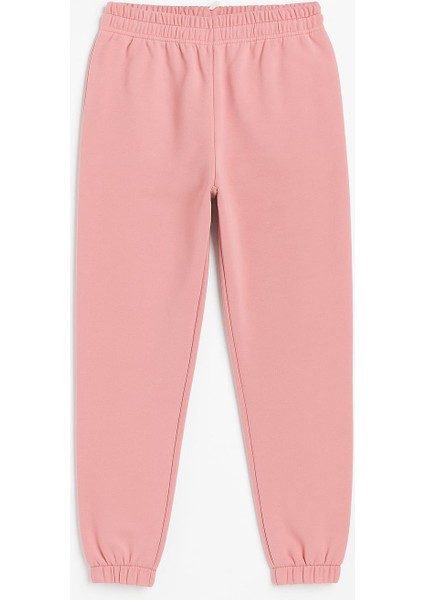 3 iplik Alt Eşofman