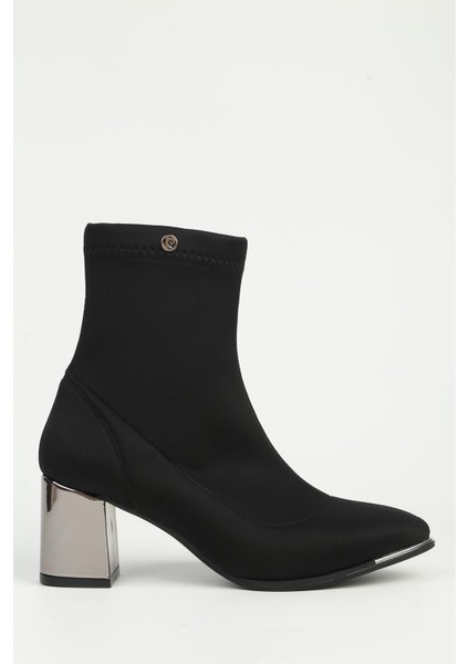 Topuklu Streç Bilekte Bot PC-54967