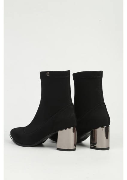 Topuklu Streç Bilekte Bot PC-54967 modelleri