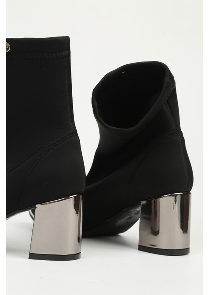 Topuklu Streç Bilekte Bot PC-54967 fırsatları