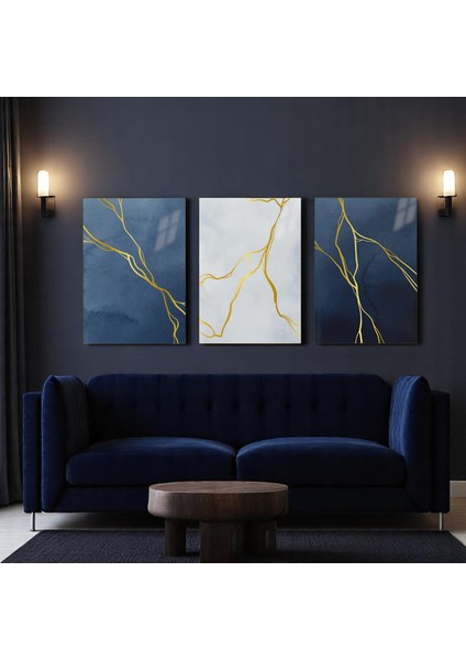 :temperli Cam Üçlü Set Tablo, Tablo, Üçlü Tablo, Uv Baskı, Cam Tablo, 3’lü Set, CUT002 fiyatları