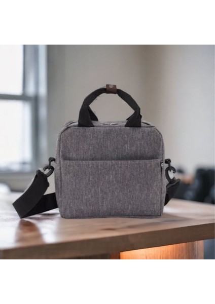 1096 Termal Yemek Taşıma Çantası / 26 cm x 22 cm - 4.5 Litre fiyatları