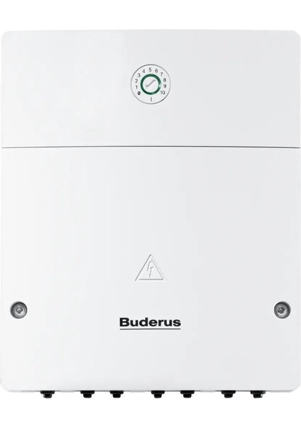 MM100 Zon Kontrol Modülü