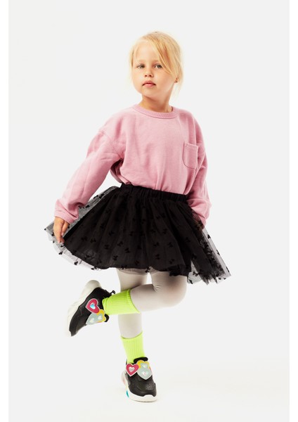 Lovely Okul Öncesi Spor Ayakkabı modelleri